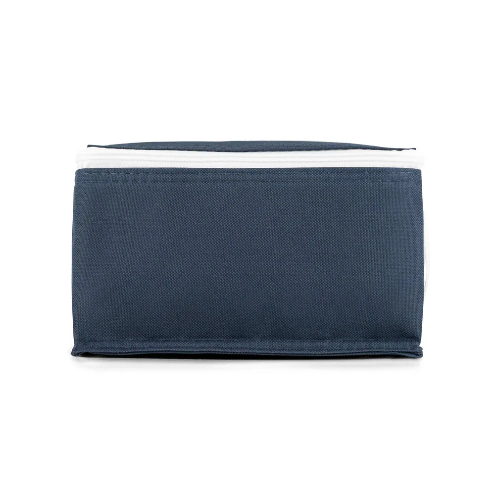 JEDDAH. Cooler. Bolsa térmica em 600D 3 L - Thumbnail 10