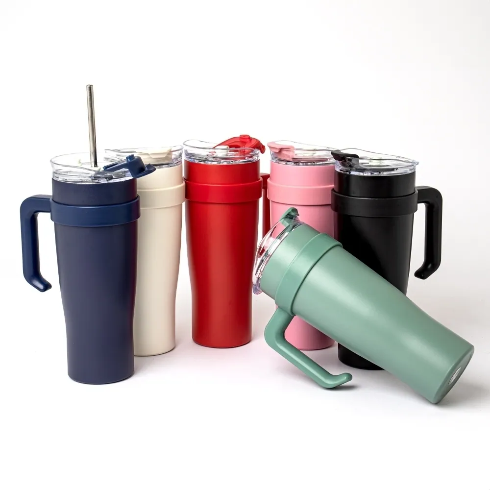 Caneca Térmica 1,2L - Thumbnail 2