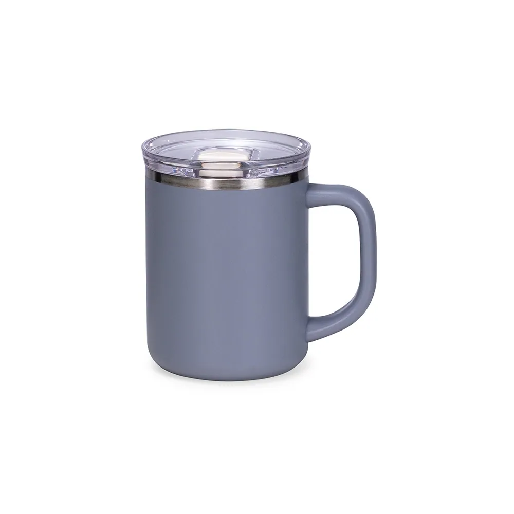 Caneca Parede Dupla 450ml - Thumbnail 9