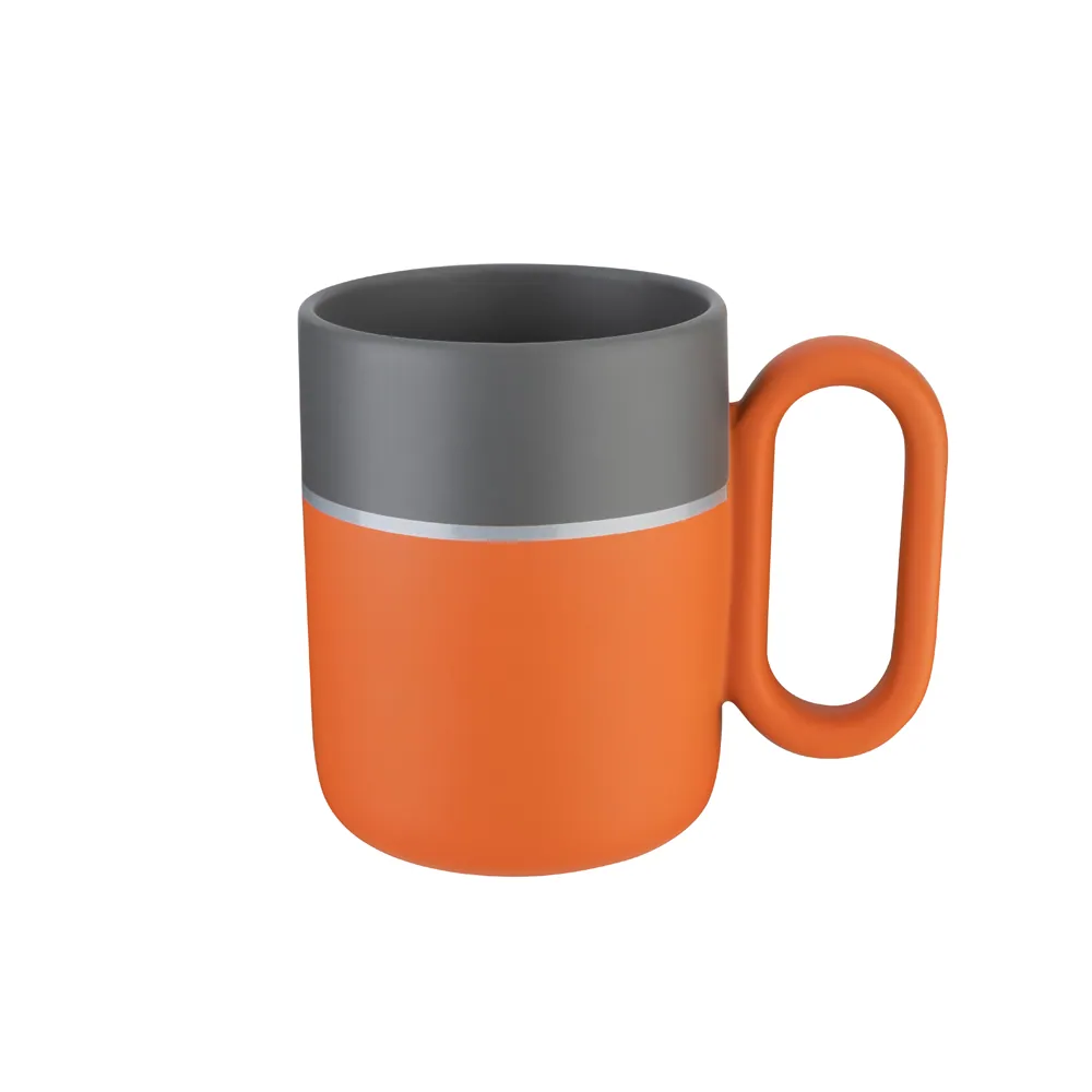 Kit escritório Caderno, Caneca e Caneta Metalica - Thumbnail 9