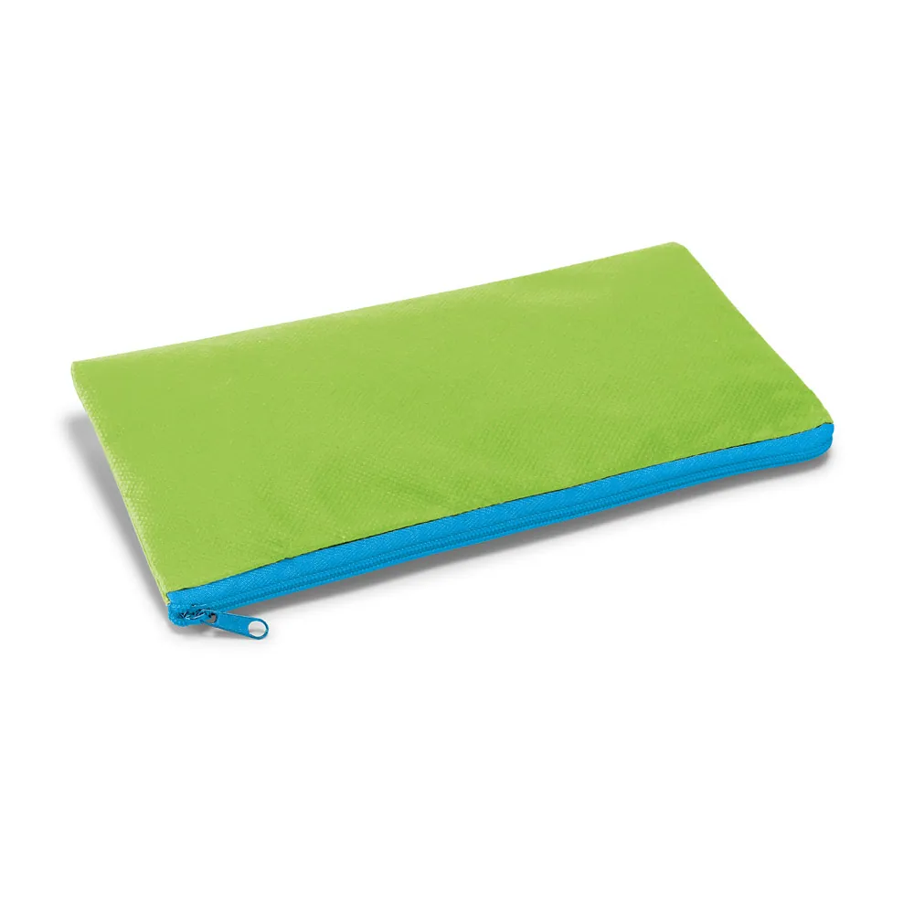 COLORIT. Estojo para lápis em non-woven (100 g/m²) - Thumbnail 6