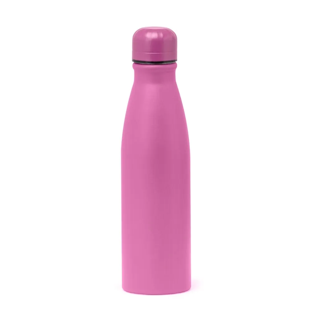 Garrafa de Alumínio 600ml - Thumbnail 5