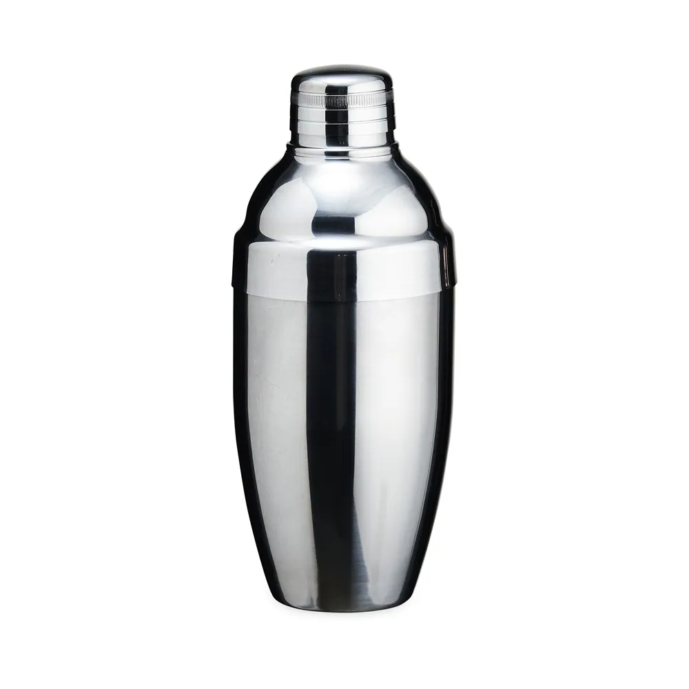 Coqueteleira Inox 600ml - Thumbnail 4