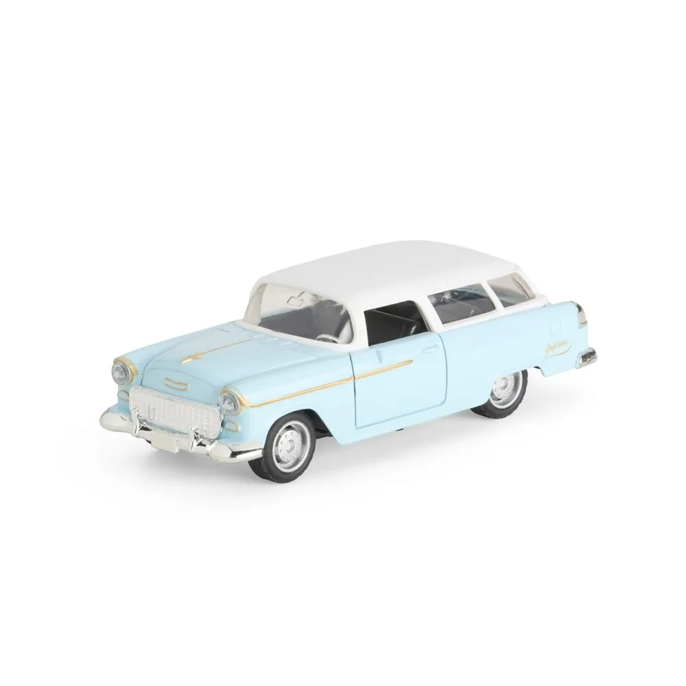 Carro Miniatura - Thumbnail 3