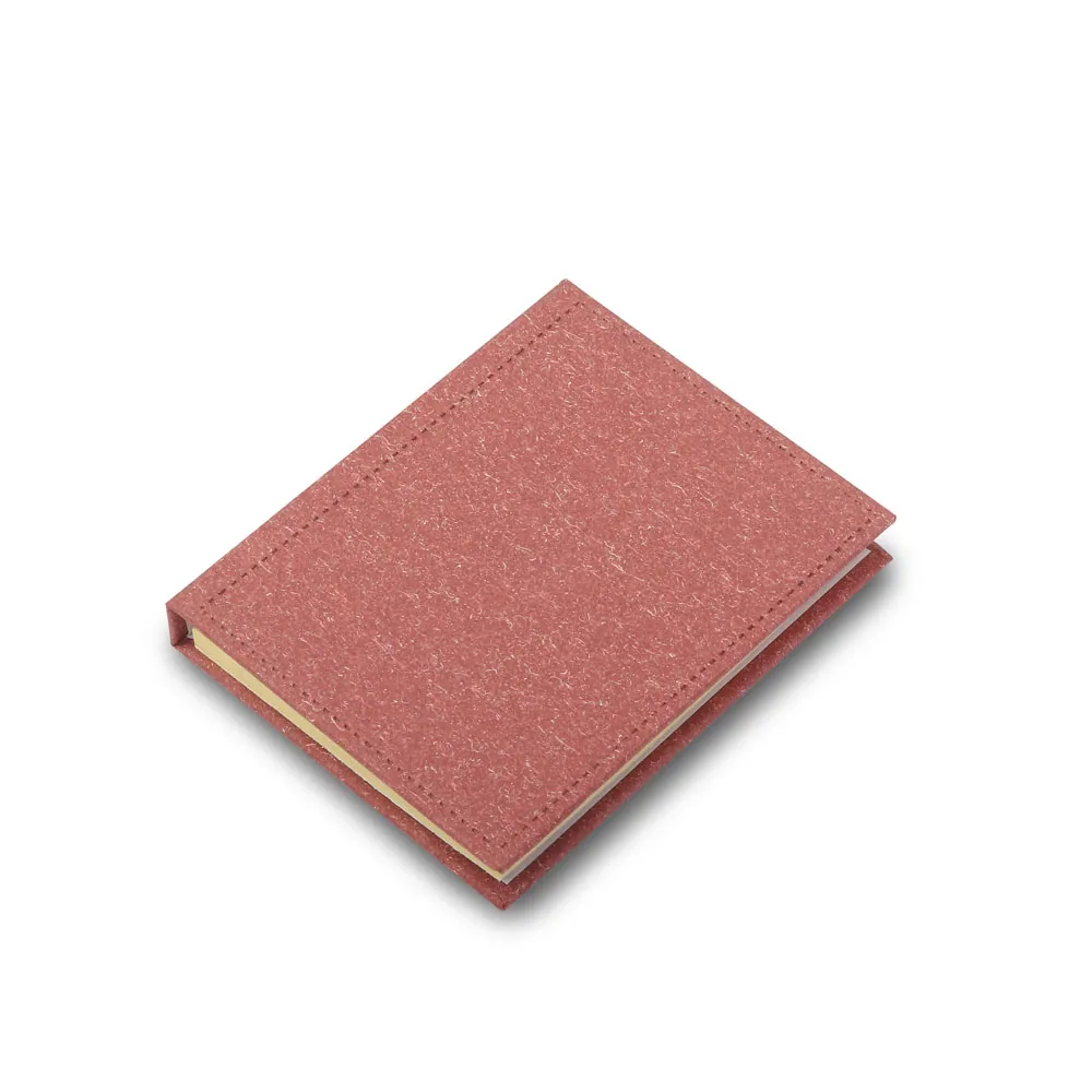 Mini Caderno (10x8cm) - Thumbnail 5