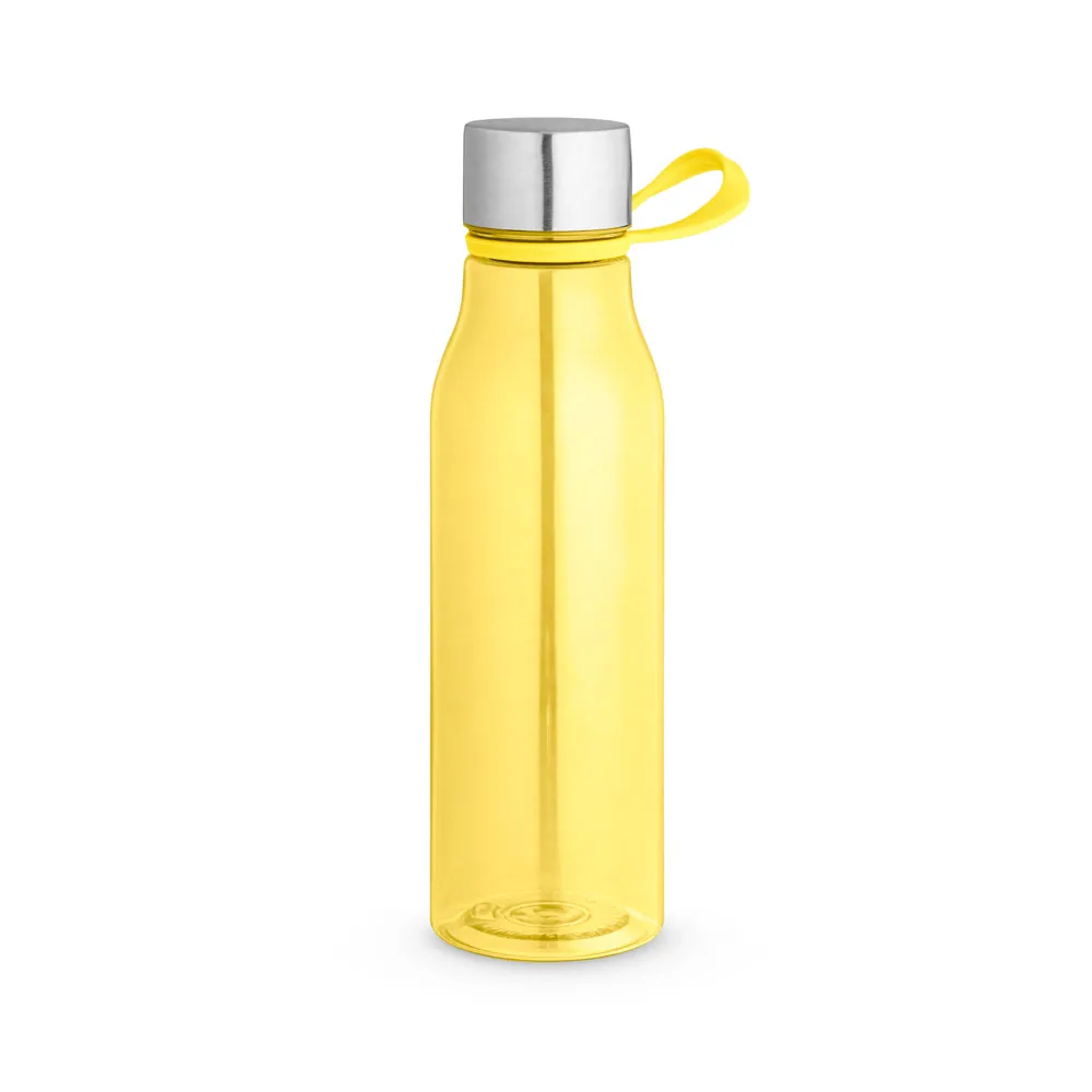 SENNA. Squeeze em PET 100% reciclado com alça de silicone (590 mL) - Thumbnail 8