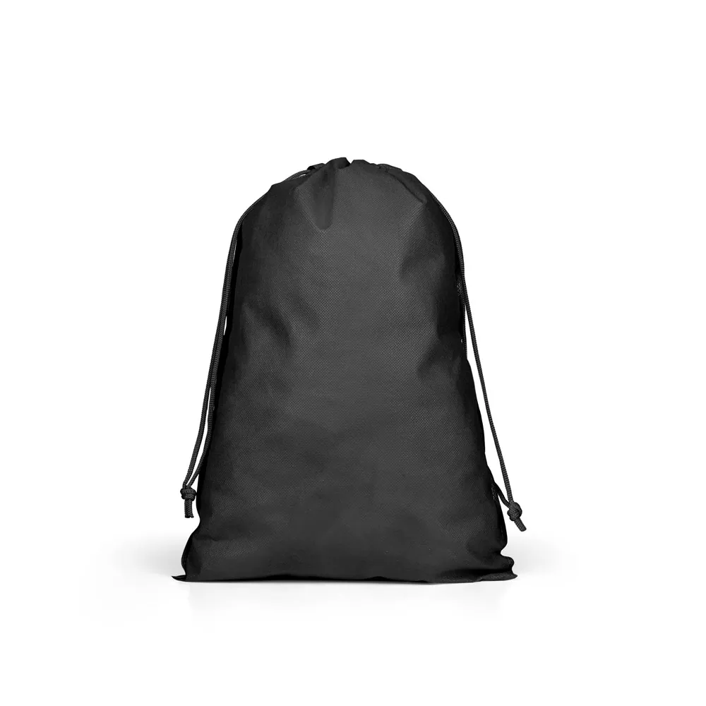 GIFT BAG L. Sacola grande em non-woven (60 g/m²) termo-selada - Thumbnail 3