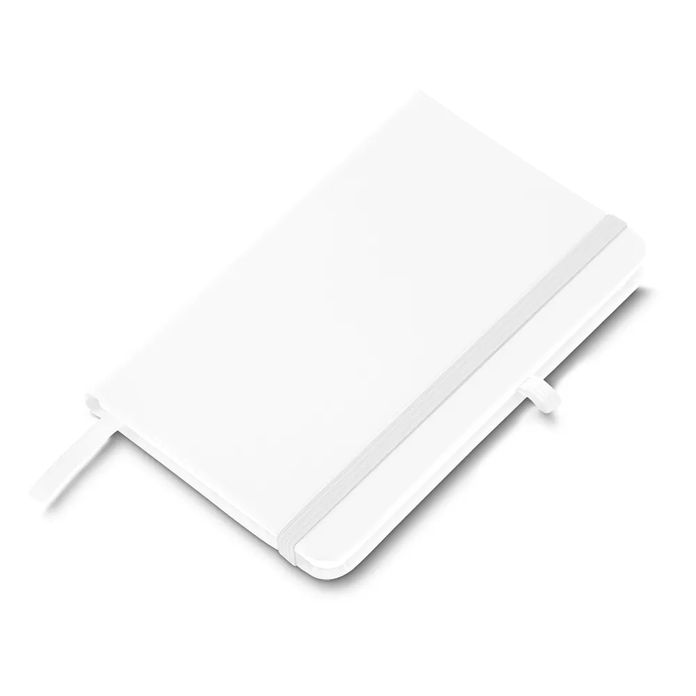 Caderno A5 Capa em PU (21x14,5) - Thumbnail 2