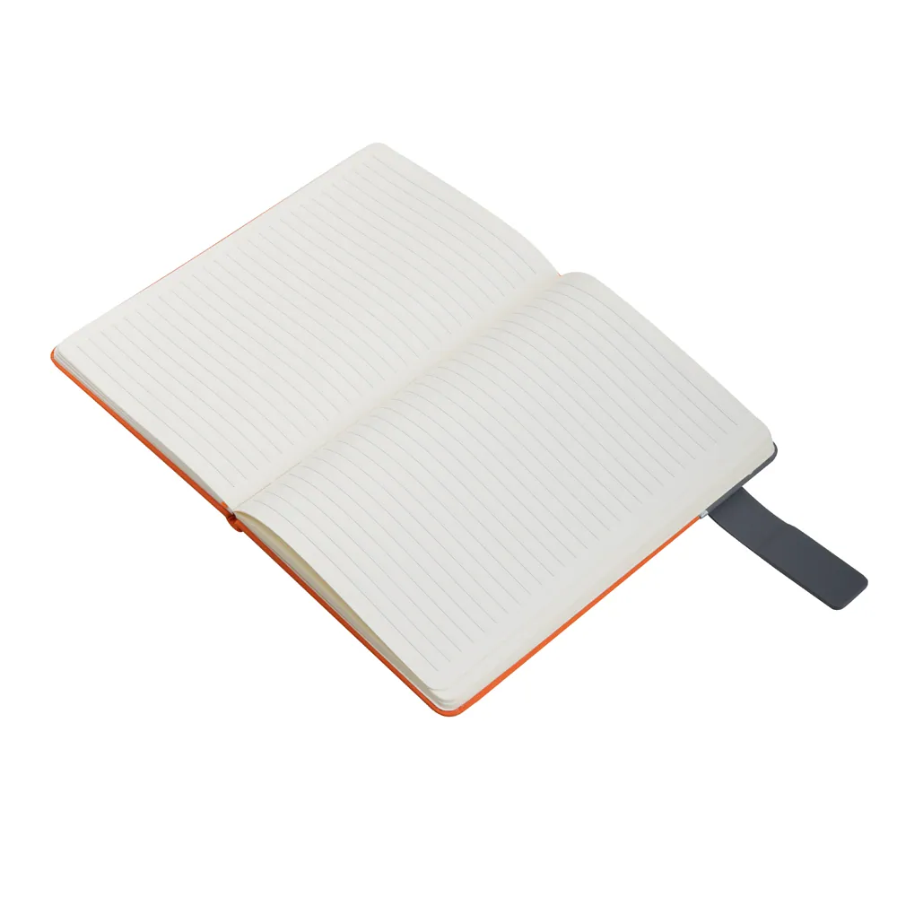 Caderno A5 em PU (21X15cm) - Thumbnail 7
