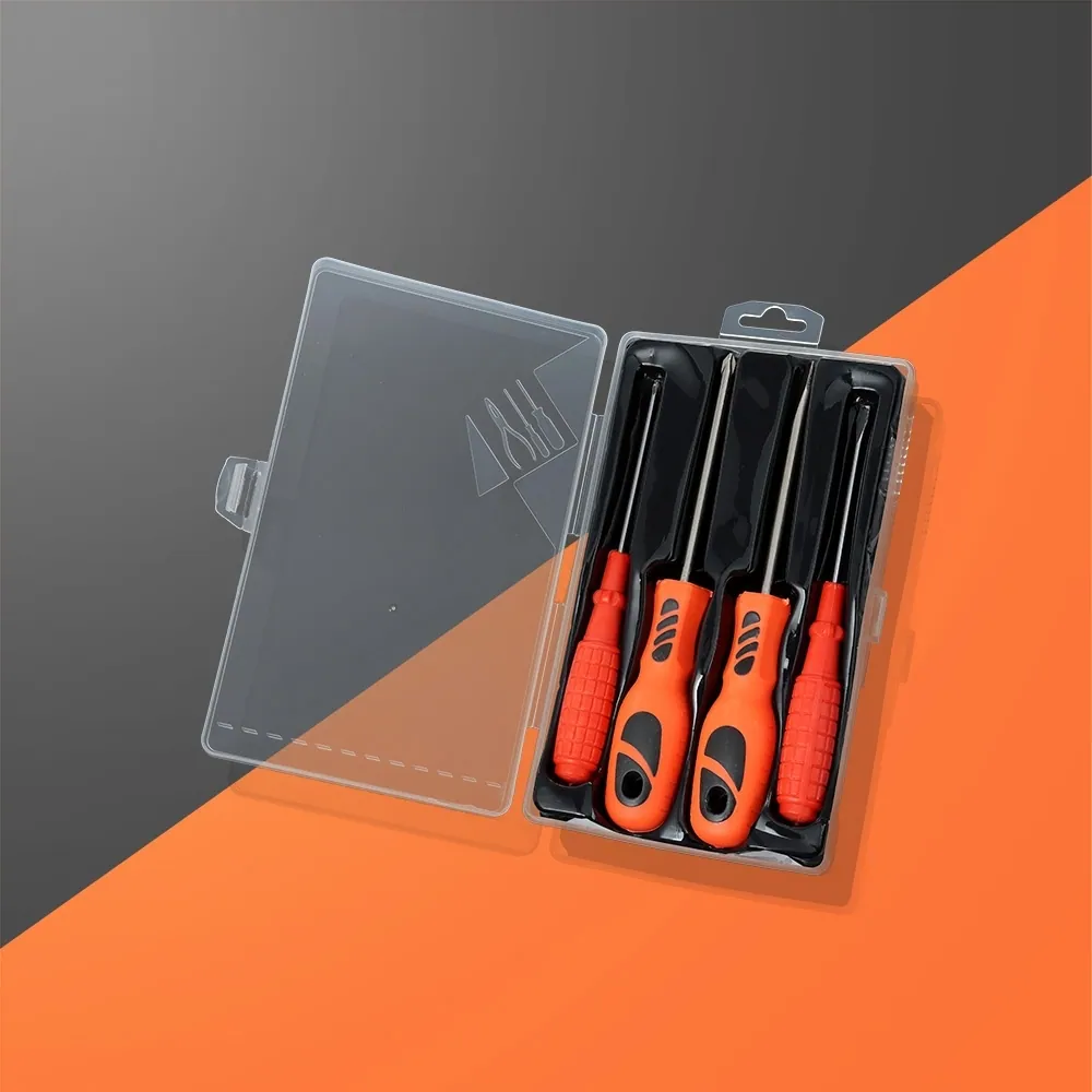 Kit Ferramentas 4 Peças - Thumbnail 2