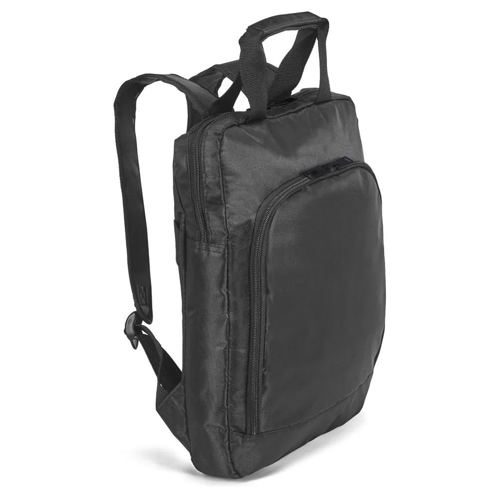 ROCCO. Mochila para notebook até 15' em 840D - Thumbnail 6