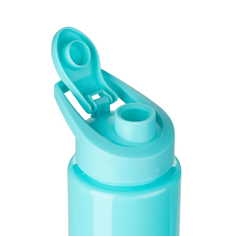 Squeeze Plástico 850ml - Thumbnail 4