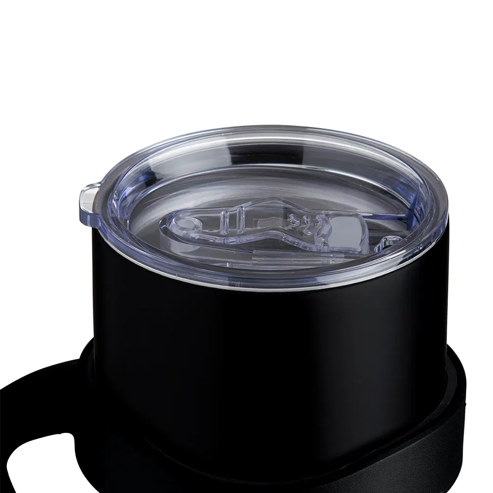 Caneca Térmica Inox 800ml - Thumbnail 5