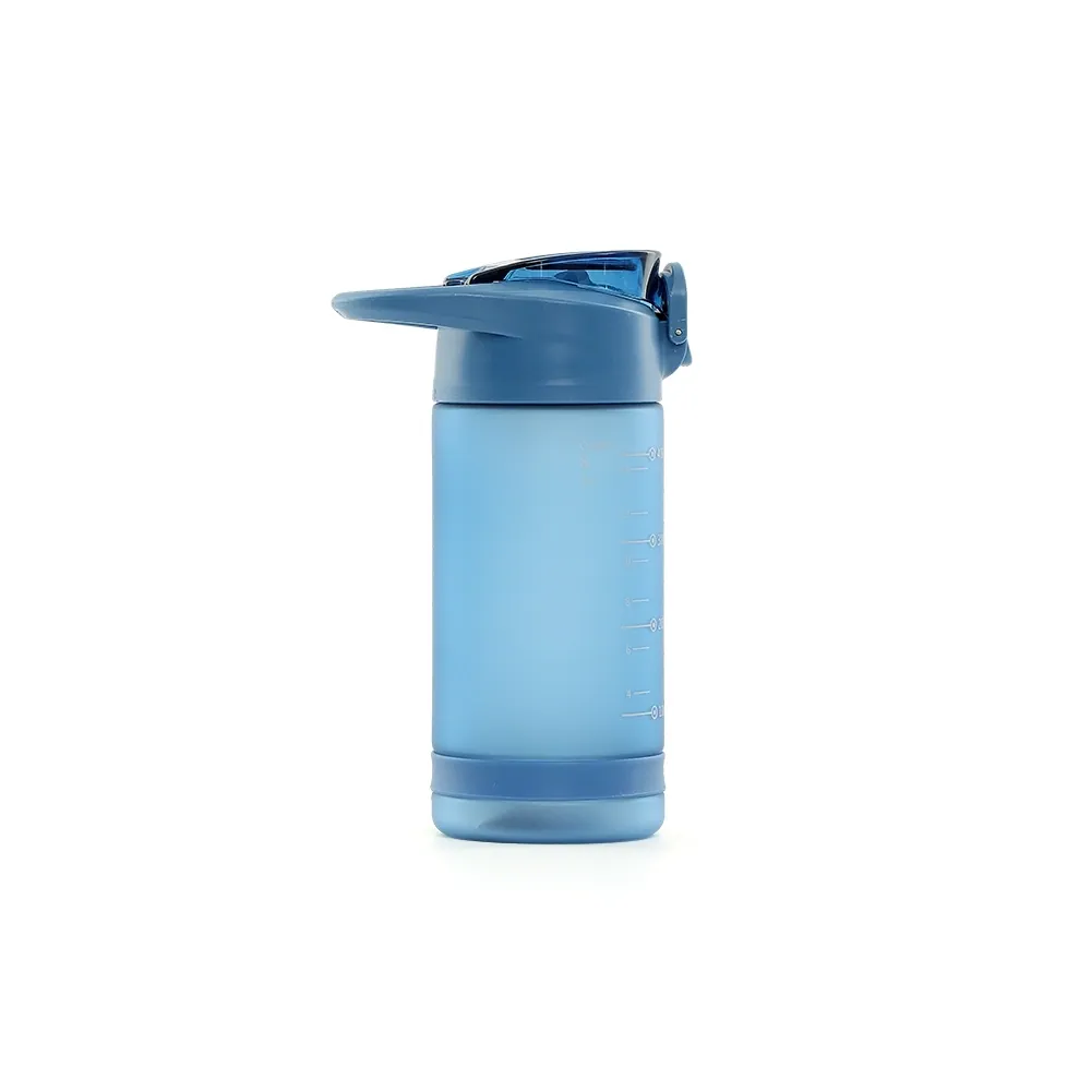 Squeeze Plástico 550ml - Thumbnail 4