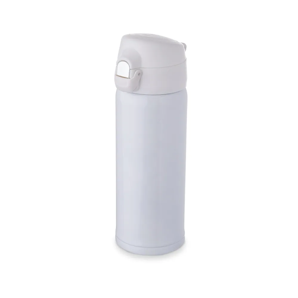 Garrafa Térmica 400ml - Thumbnail 5