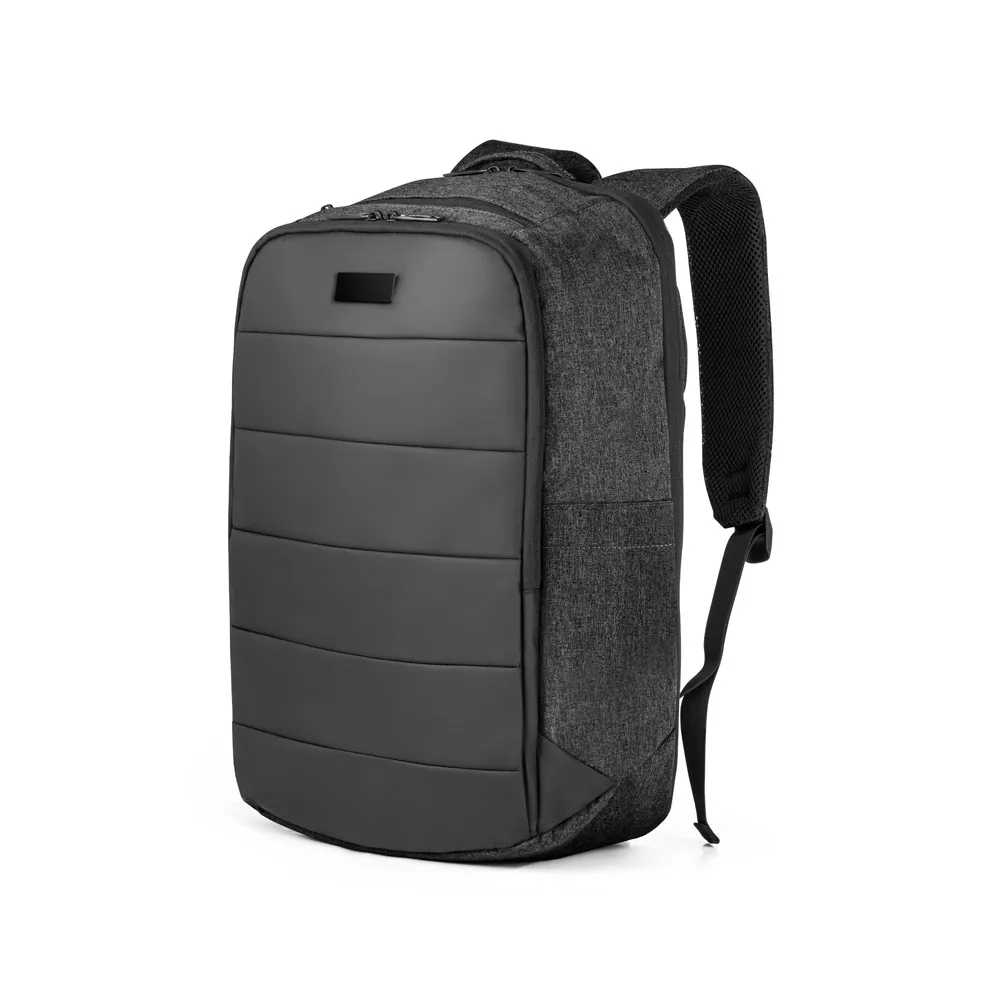 MUNIQUE. Mochila para notebook (17") em 300D de alta densidade (21 L) - Thumbnail 24