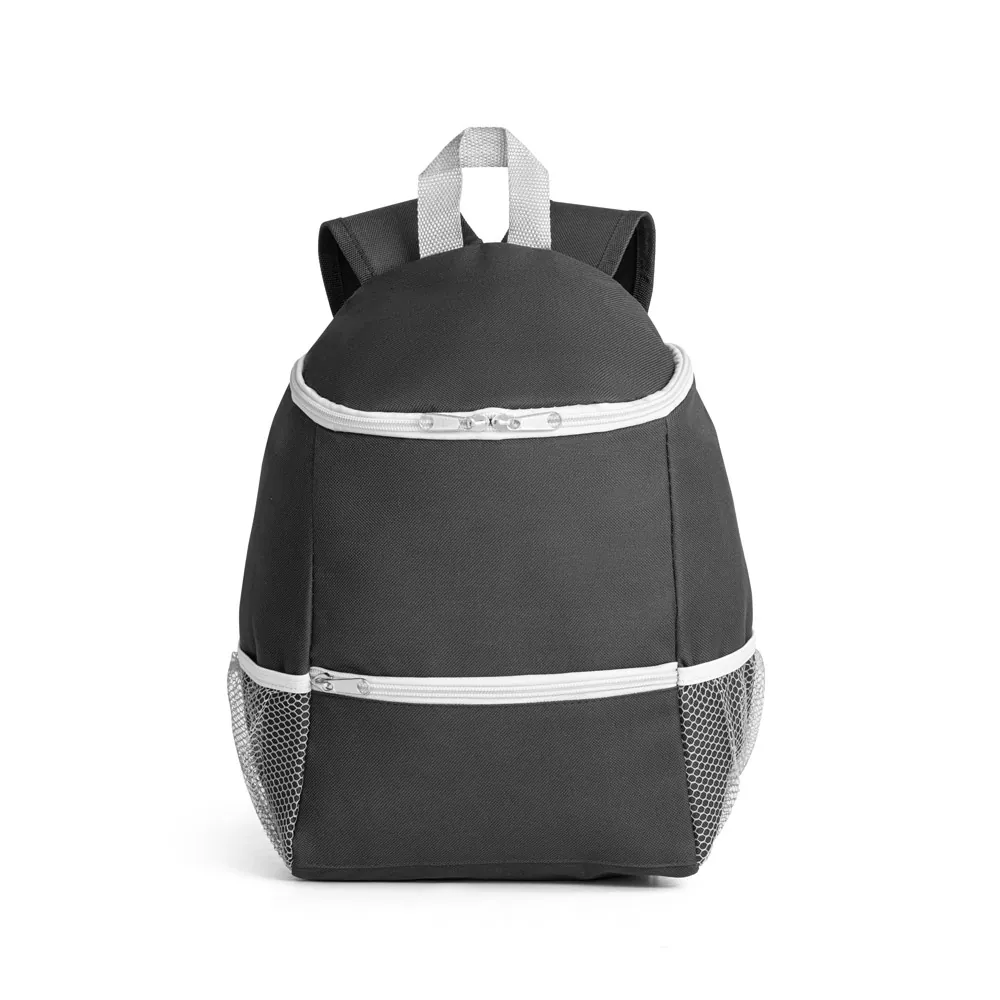 JAIPUR. Cooler. Mochila térmica em 600D 9 L - Thumbnail 5