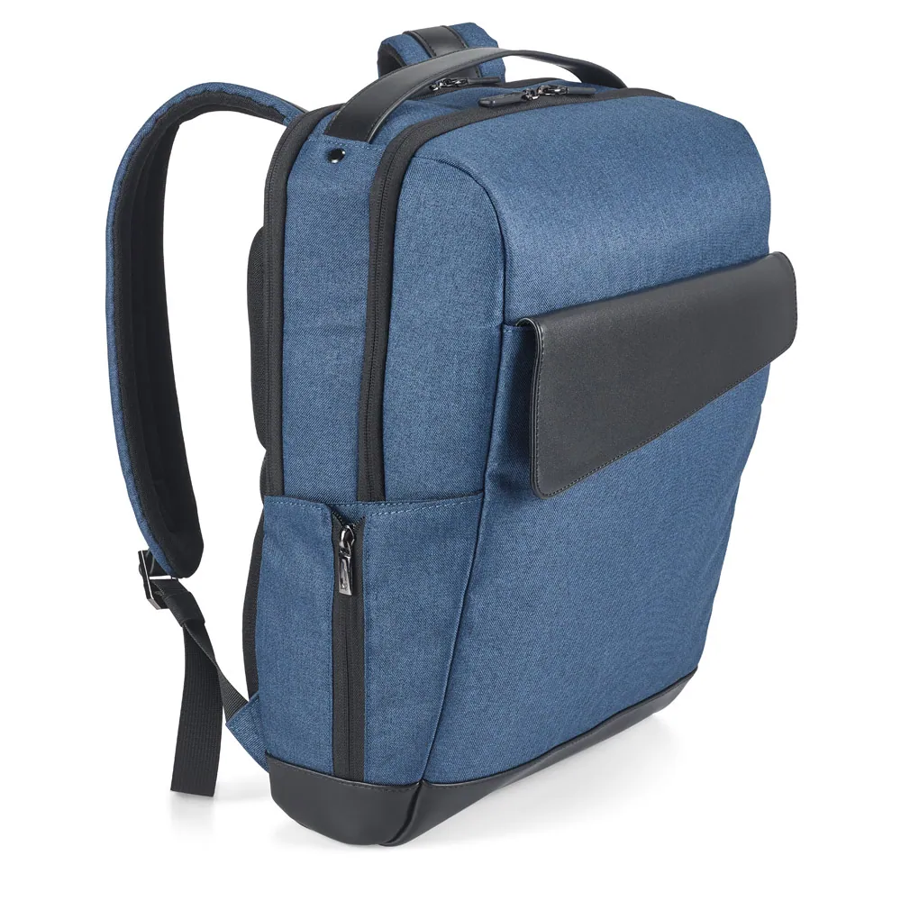 MOTION BACKPACK. Mochila em 600D e c.sintético - Thumbnail 5