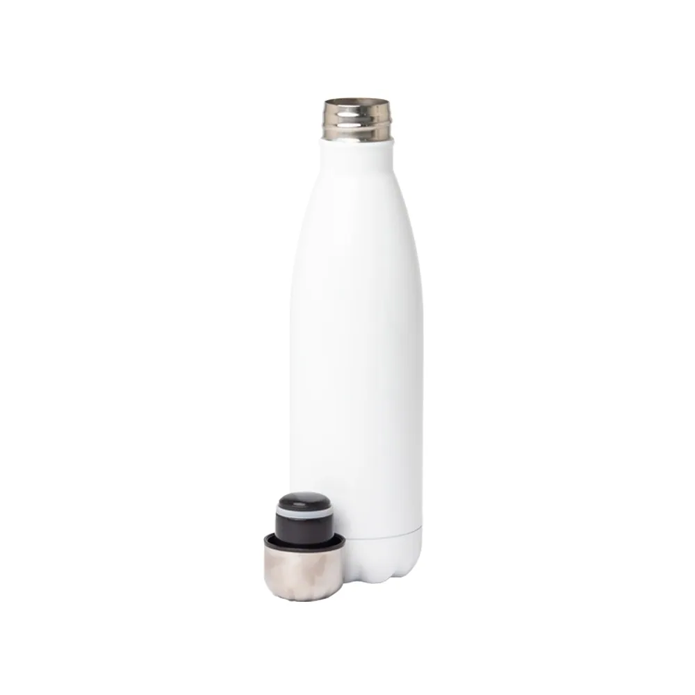 Garrafa Térmica Inox 500ml - Thumbnail 2