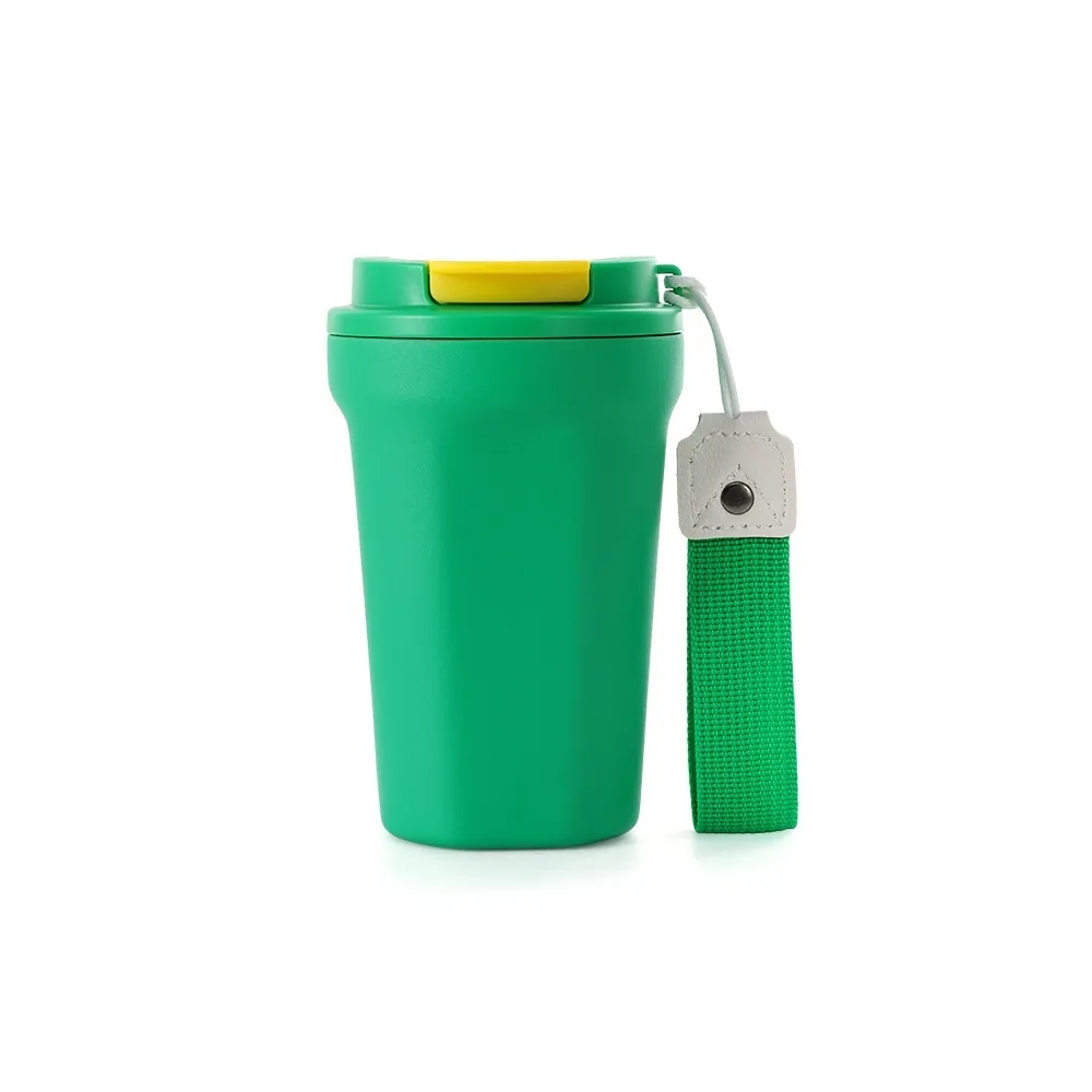 Copo Térmico Inox 350ml - Thumbnail 8