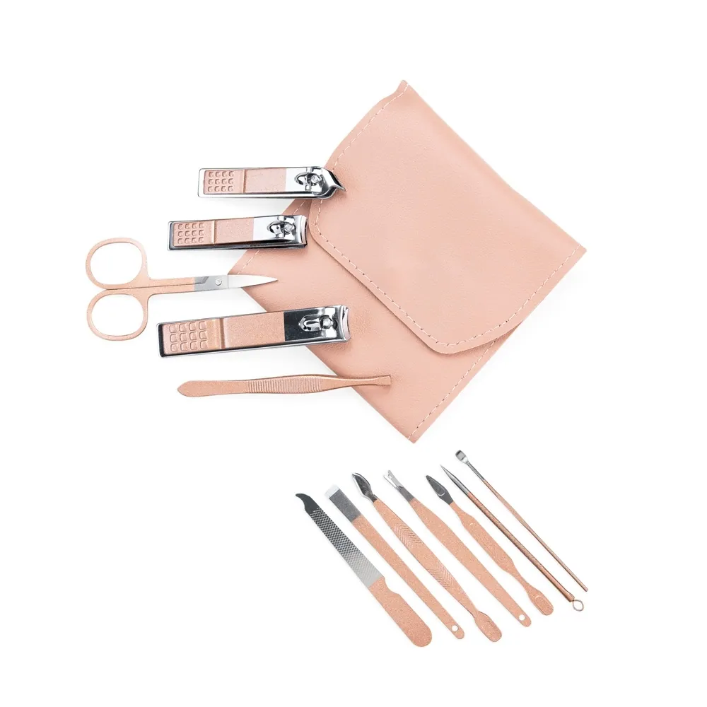 Kit Manicure 12 Peças - Thumbnail 6