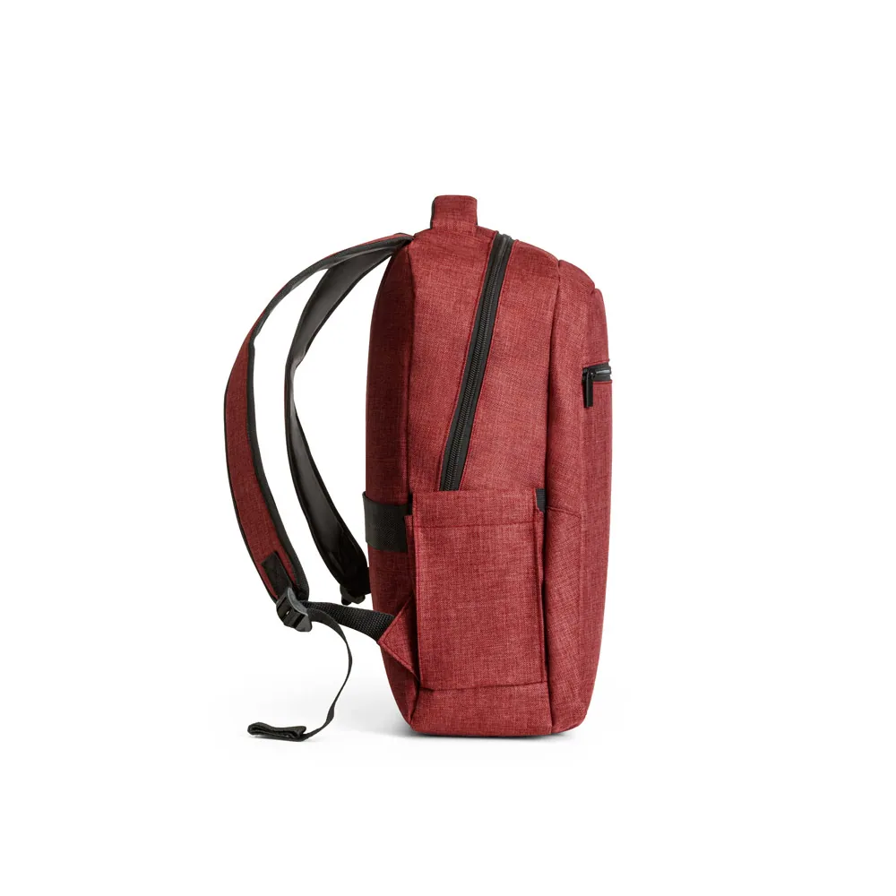 ANTWERP. Mochila para notebook (15") em 600D de alta densidade (17 L) - Thumbnail 6