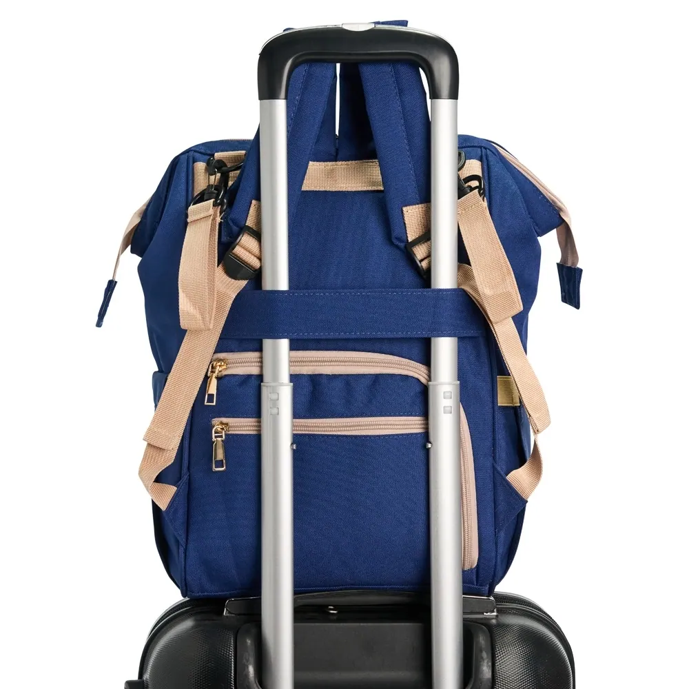 Mochila Funcional Oxford 19L - Thumbnail 6
