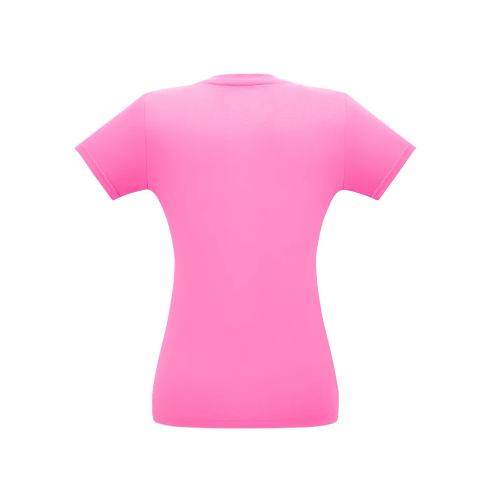 AMORA WOMEN. Camiseta feminina - Thumbnail 37