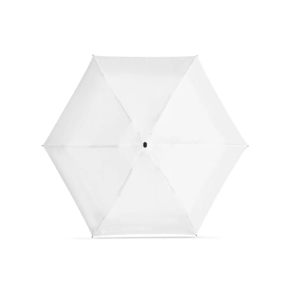 EMMA. Mini guarda-chuva compacto de 19” em pongee 190T - Thumbnail 16
