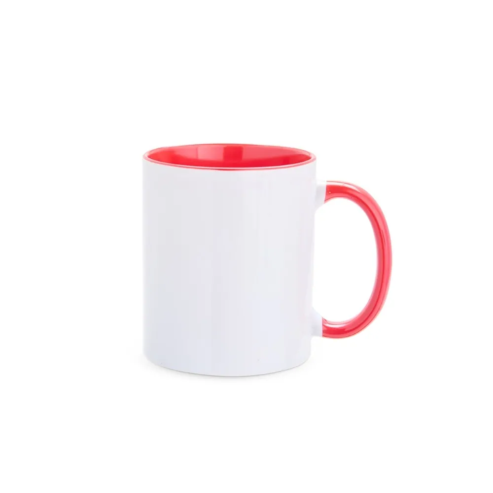 Caneca Cerâmica 330ml - Thumbnail 13