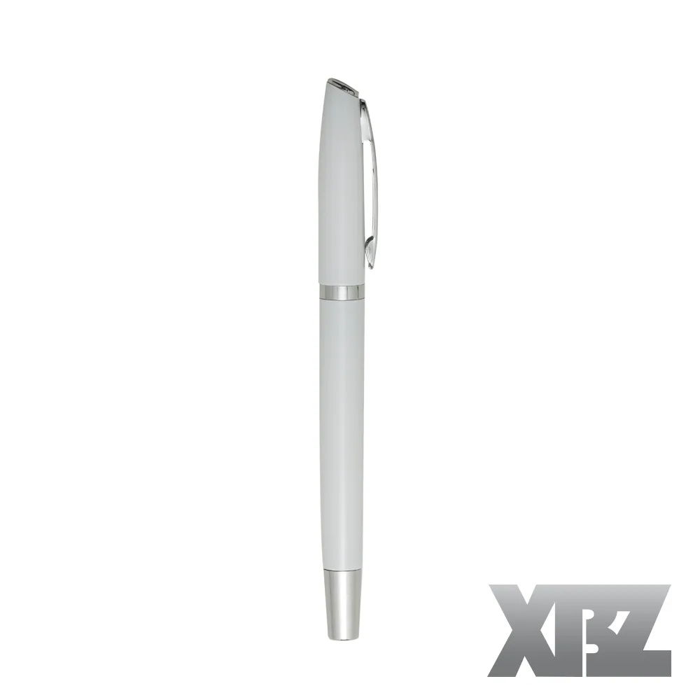 Caneta Metal Roller