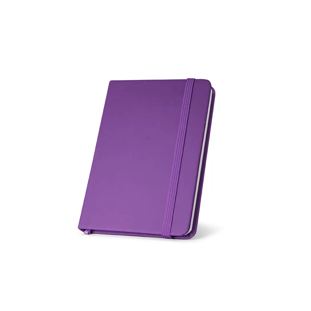MEYER. Caderno de bolso em c.sintético com páginas lisas - Thumbnail 14