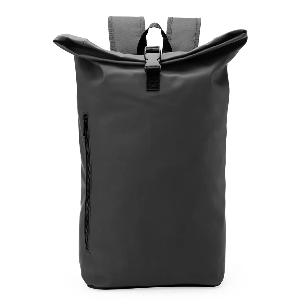 Mochila de Couro Sintético 30L - Thumbnail 9