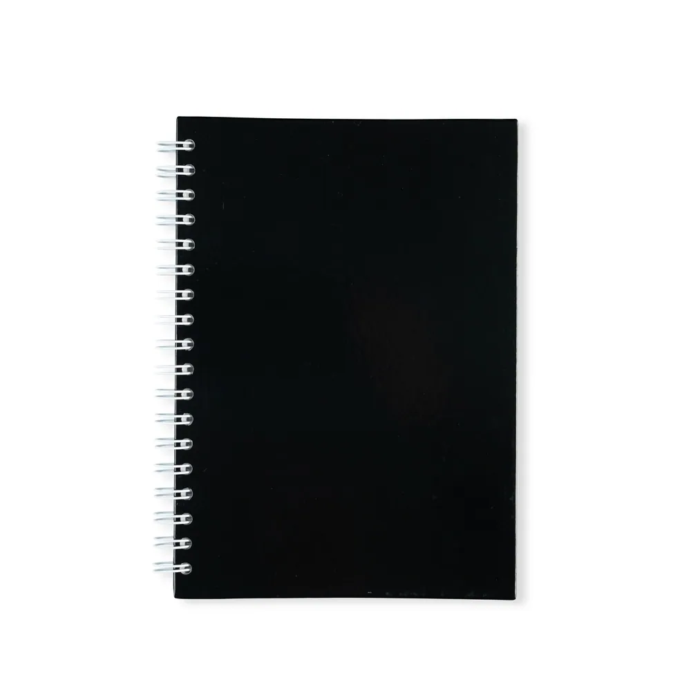 Caderno Laminado Com Pauta - Thumbnail 11