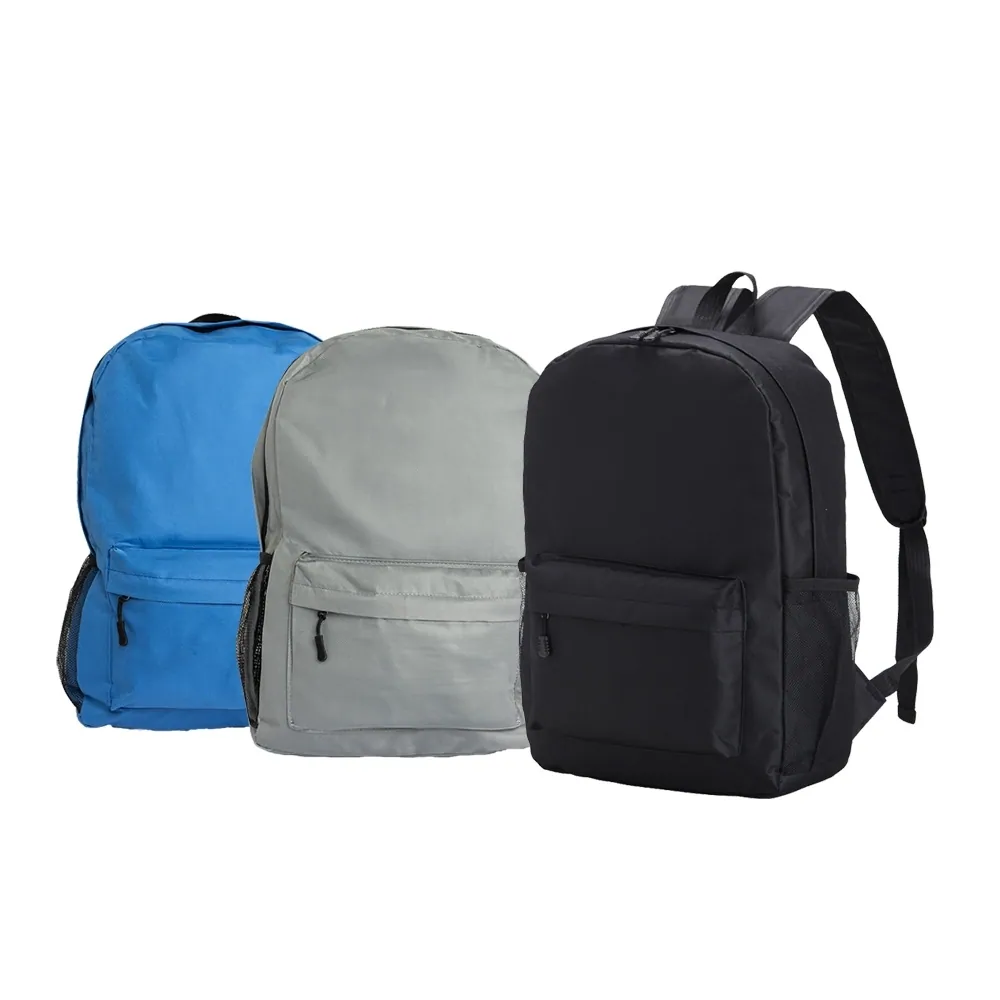 Mochila Nylon 18L - Thumbnail 2