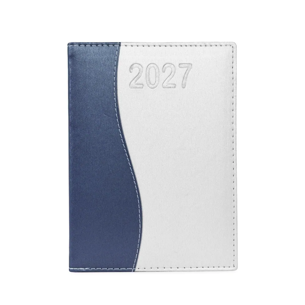 Agenda Diária 2027 - Thumbnail 9