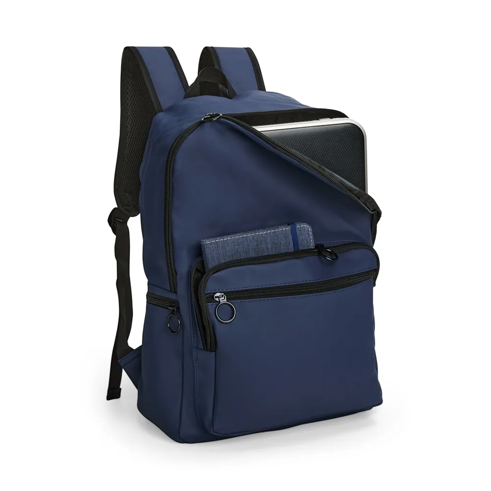 Mochila Couro Sintético 23L - Thumbnail 5