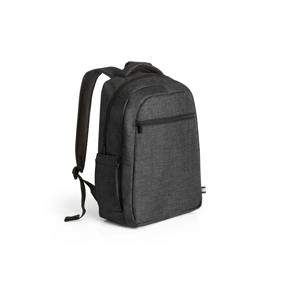 ANTWERP. Mochila para notebook (15") em 600D de alta densidade (17 L) - Thumbnail 14