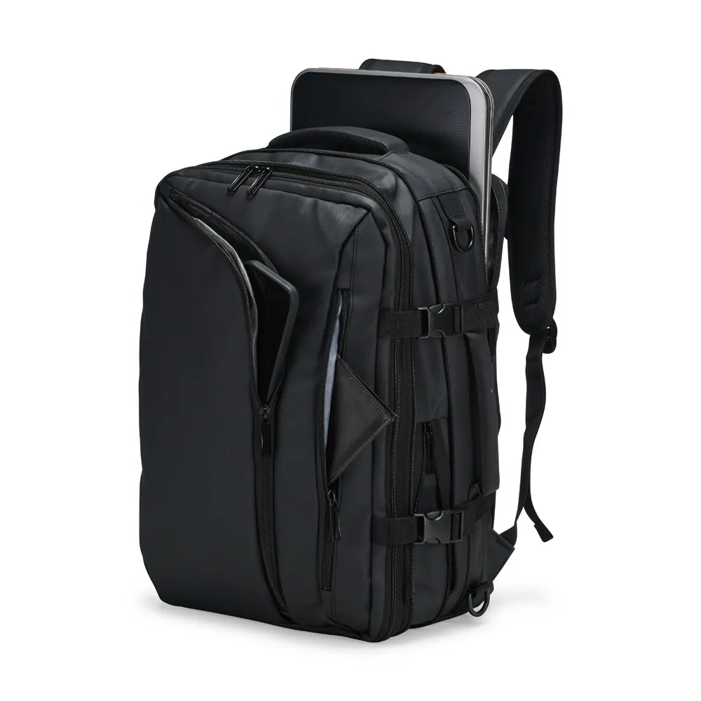 Mochila Expansível PU 28L - Thumbnail 9