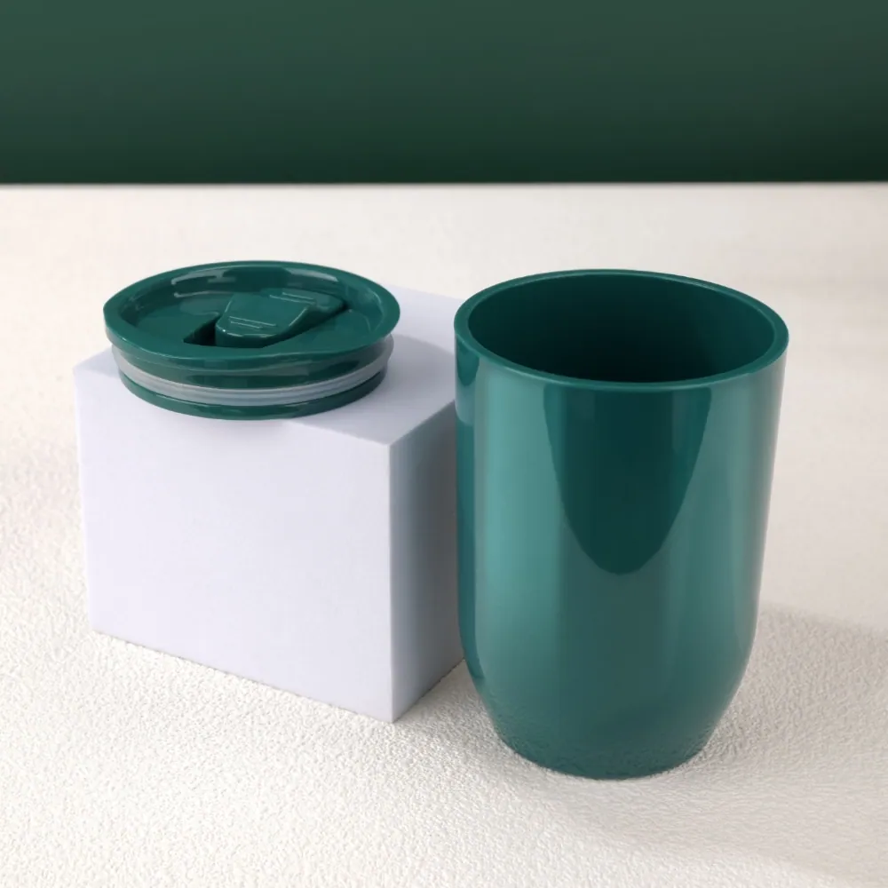 Copo Plástico 350ml - Thumbnail 4