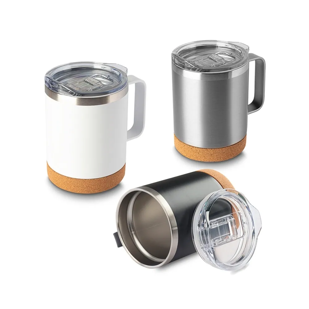 Caneca Térmica 350ml - Thumbnail 2