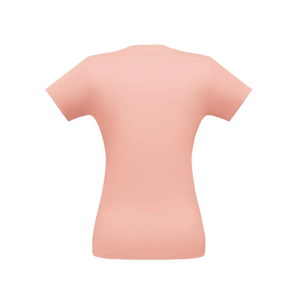 AMORA WOMEN. Camiseta feminina - Thumbnail 67