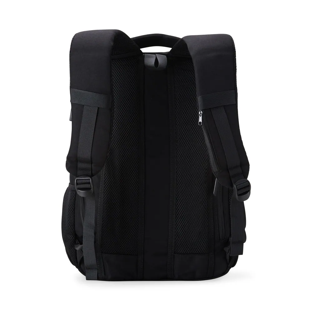 Mochila de Poliéster USB 28L - Thumbnail 4