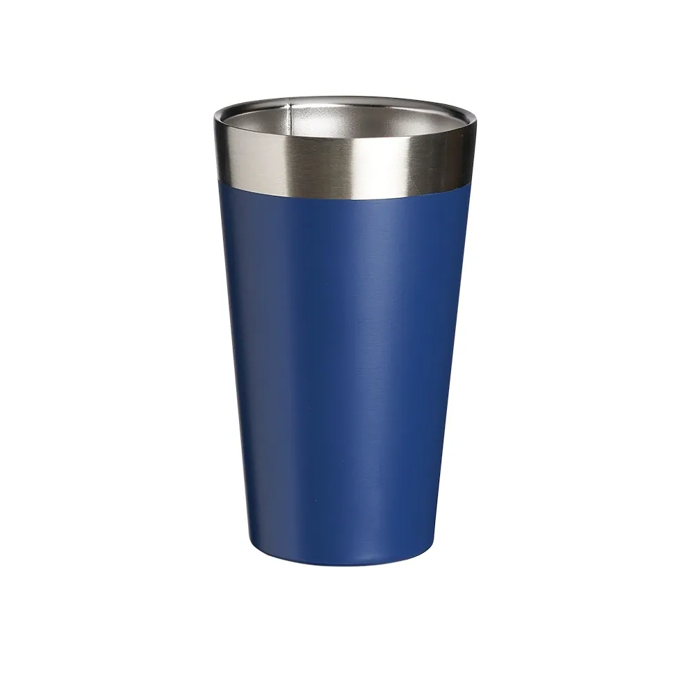 Copo Térmico de Inox 473ml - Thumbnail 6