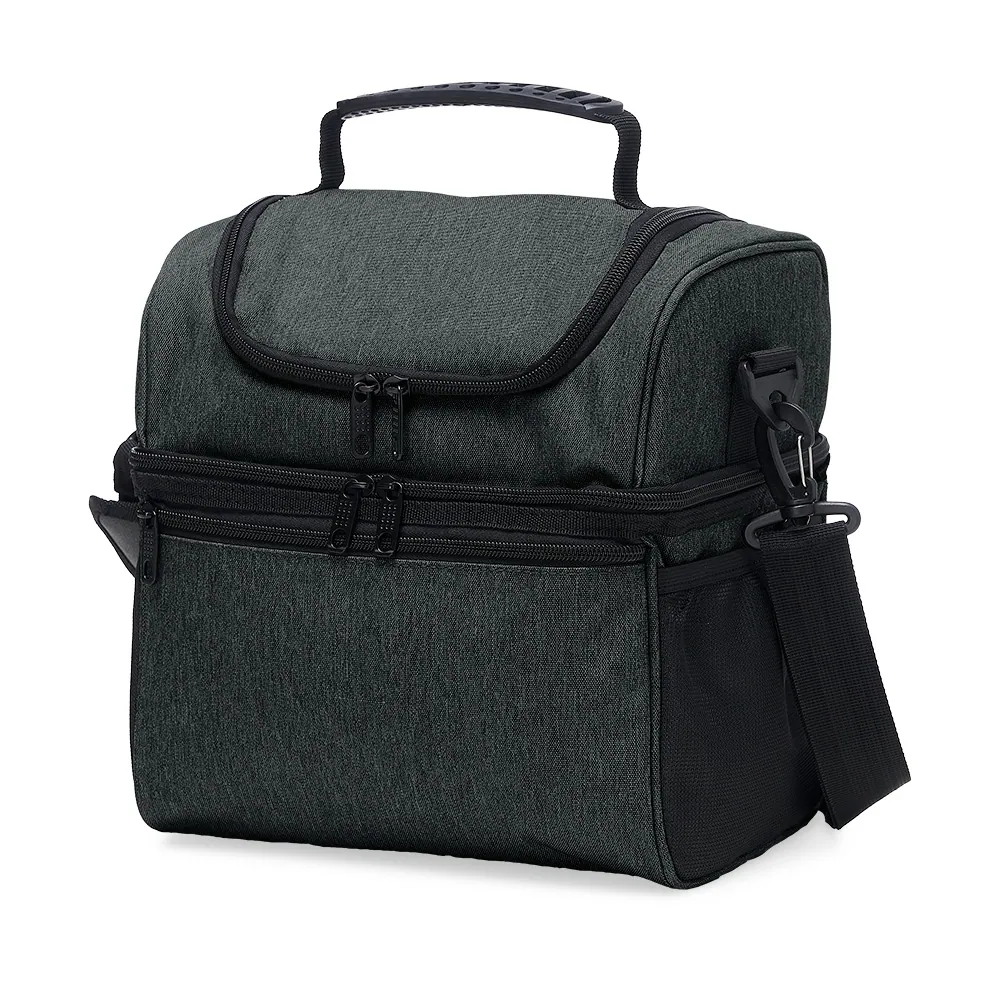 Bolsa Térmica Dupla 12L - Thumbnail 7