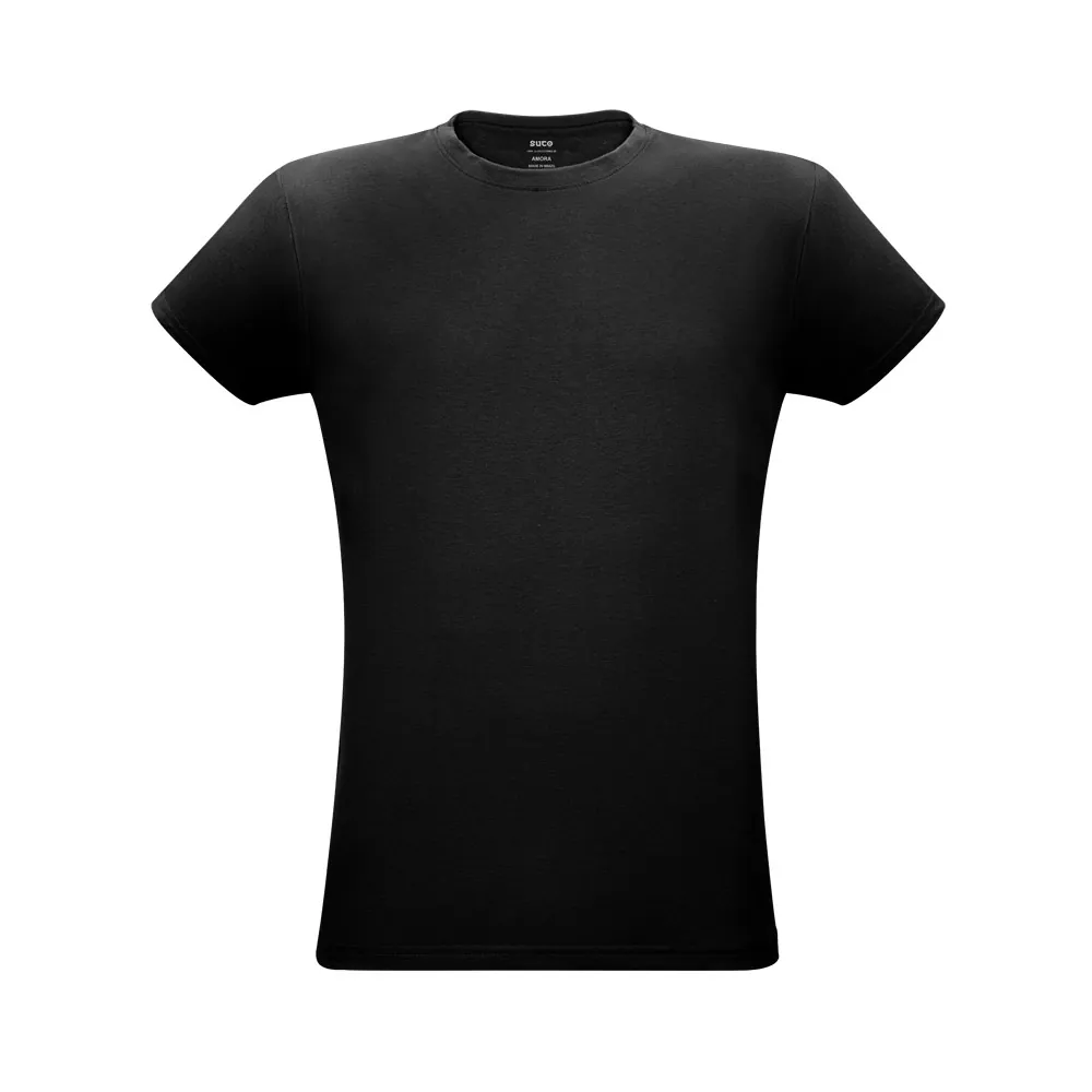 AMORA. Camiseta unissex de corte regular - Thumbnail 25