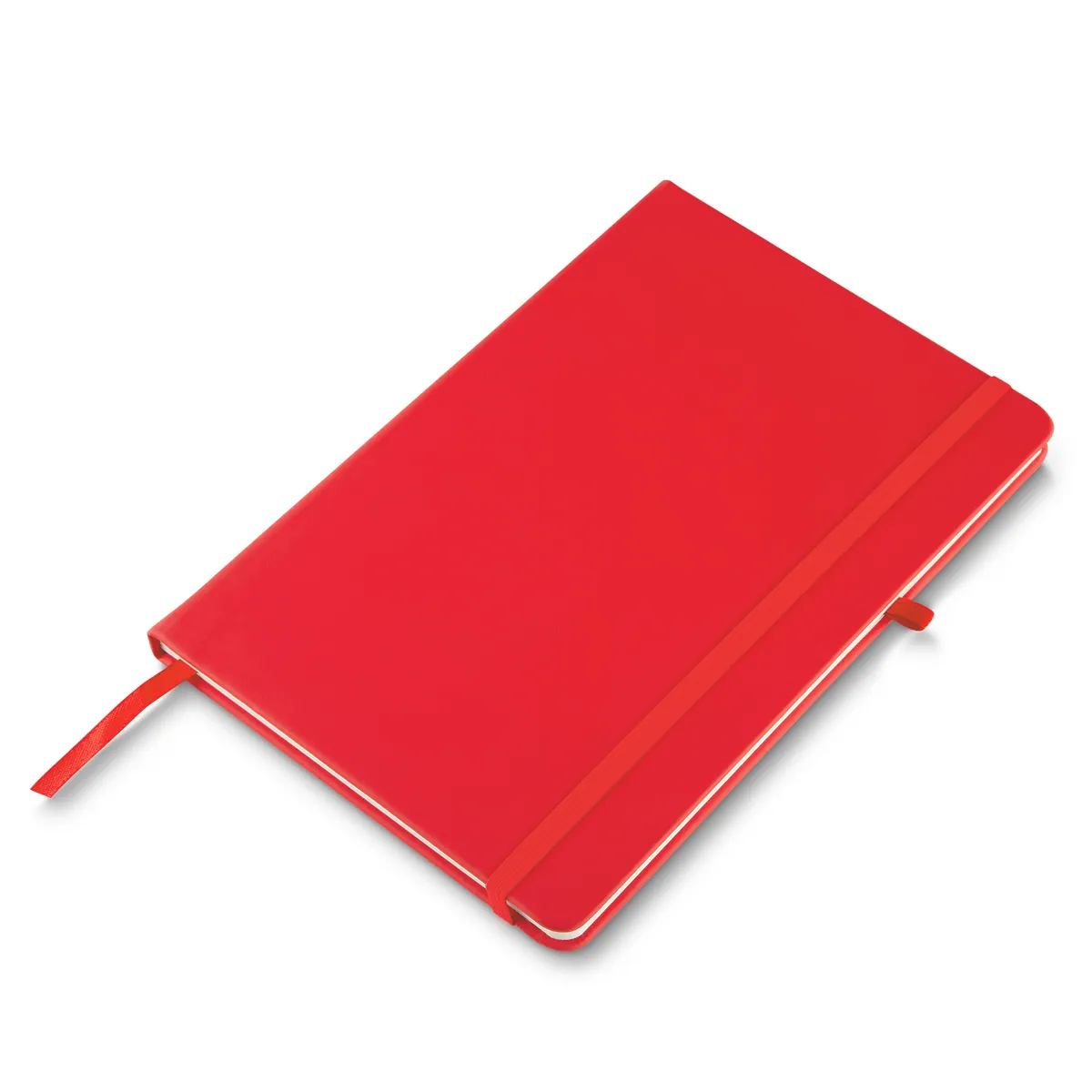 Caderno A5 Capa em PU (21x14,5) - Thumbnail 6