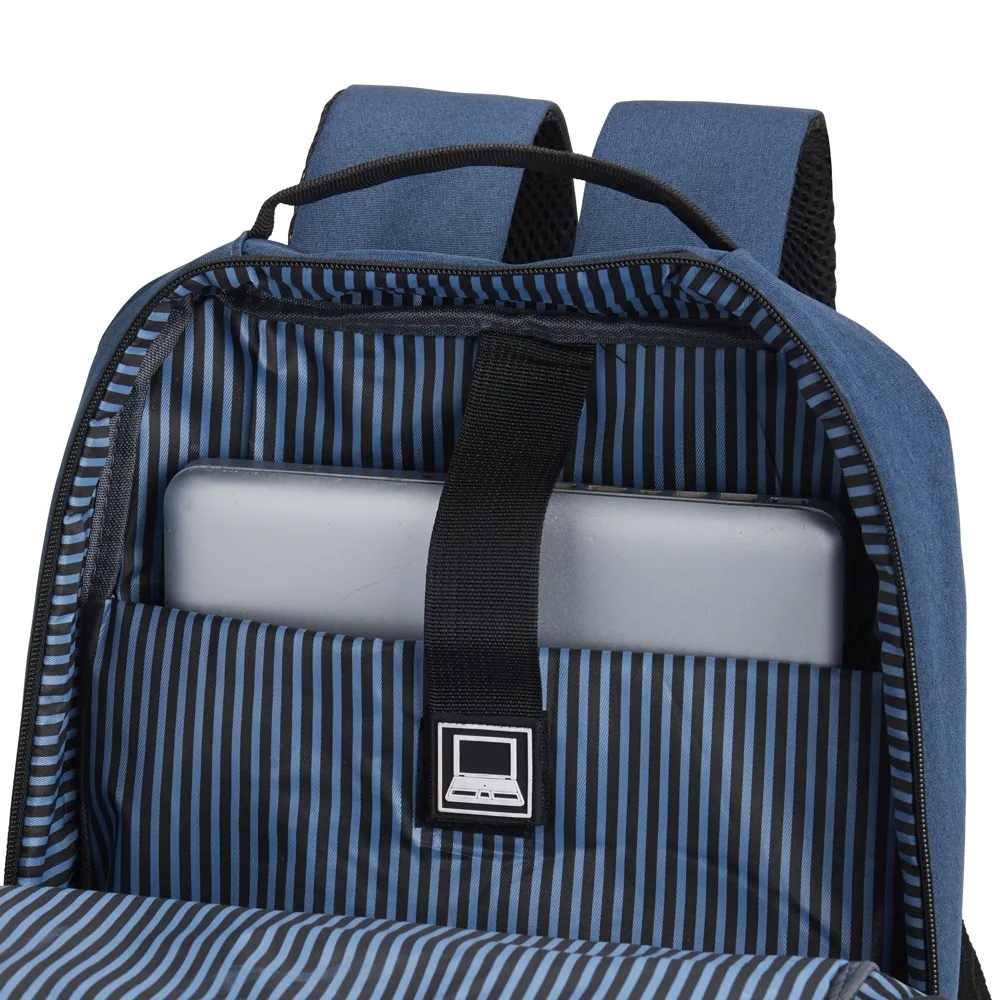 Mochila de Nylon 20 Litros - Thumbnail 4