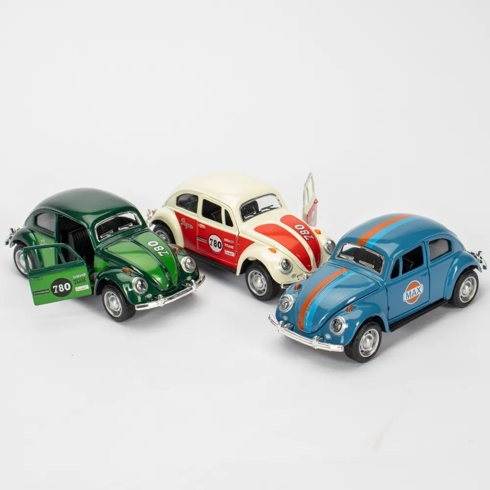 Carro Miniatura - Thumbnail 2