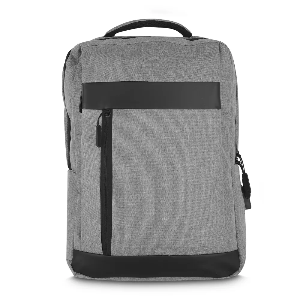 Mochila para Notebook em Poliéster 600D - Thumbnail 5